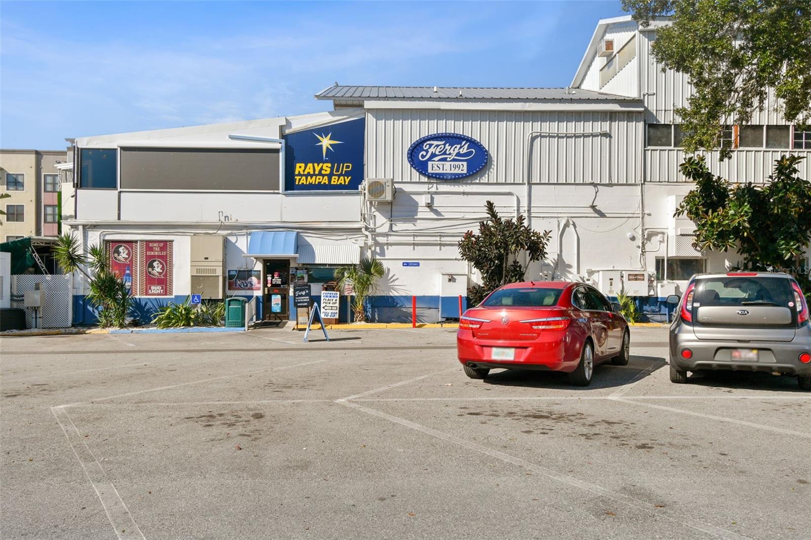 HELOU FOUAD SUB - Residential Income