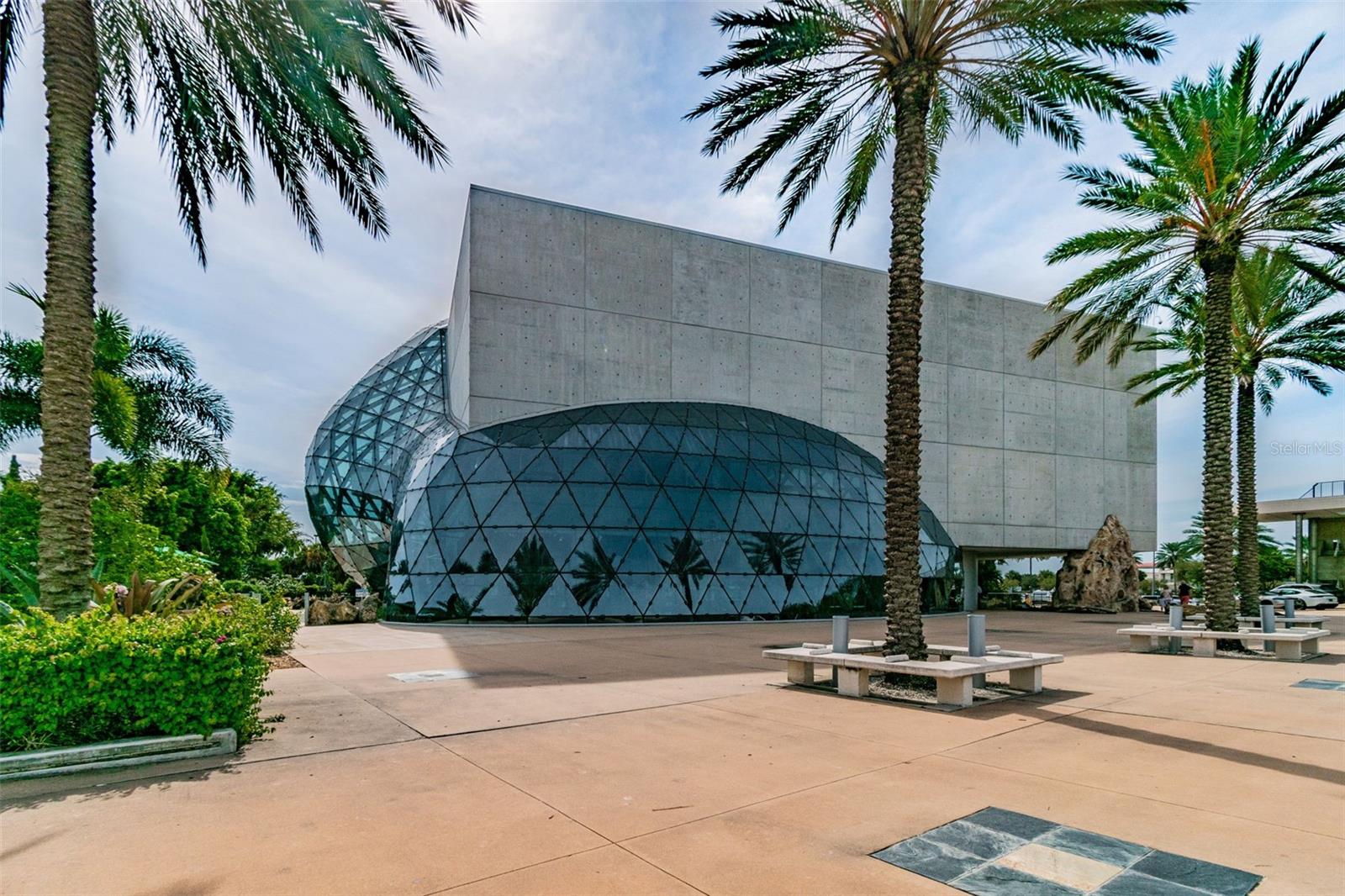 HELOU FOUAD SUB - Residential Income