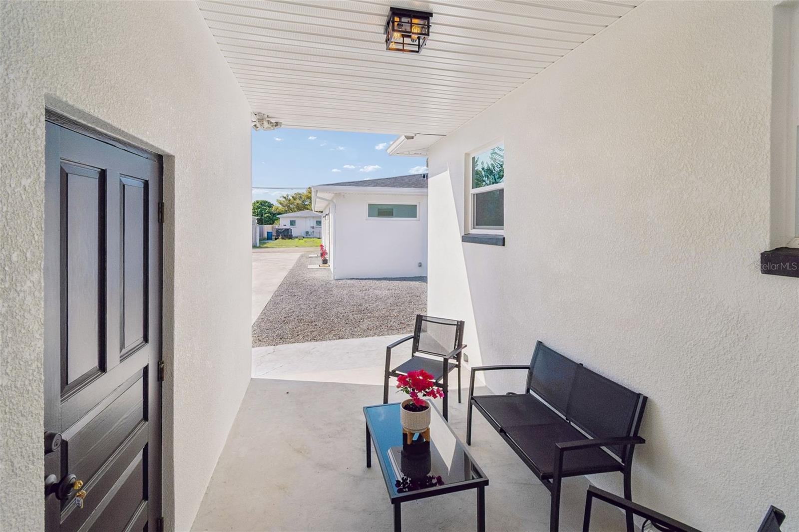 HELOU FOUAD SUB - Residential Income