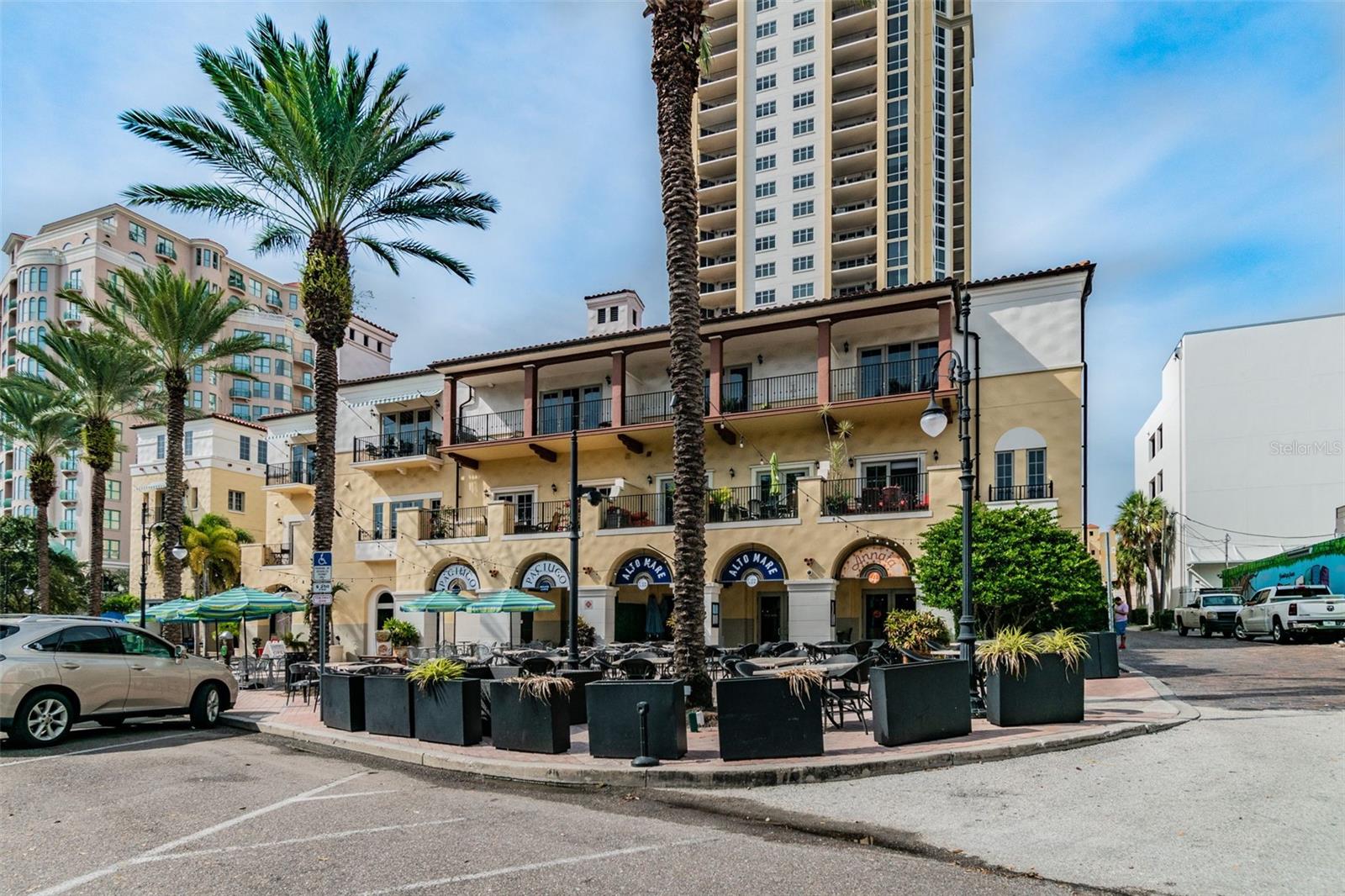 HELOU FOUAD SUB - Residential Income