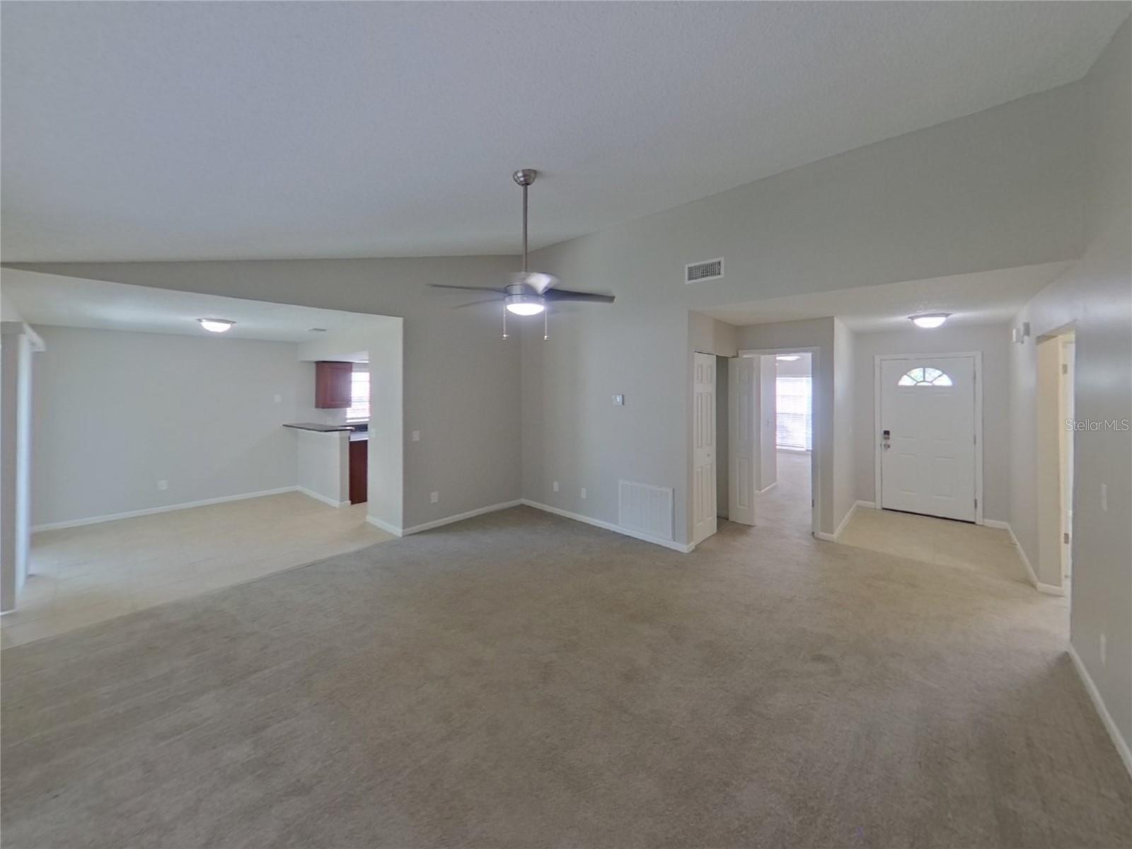 FOUR WINDS ESTATES UNIT SIX - Residential Lease