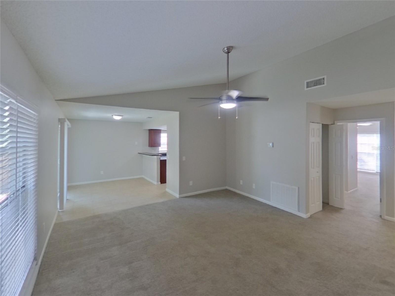 FOUR WINDS ESTATES UNIT SIX - Residential Lease