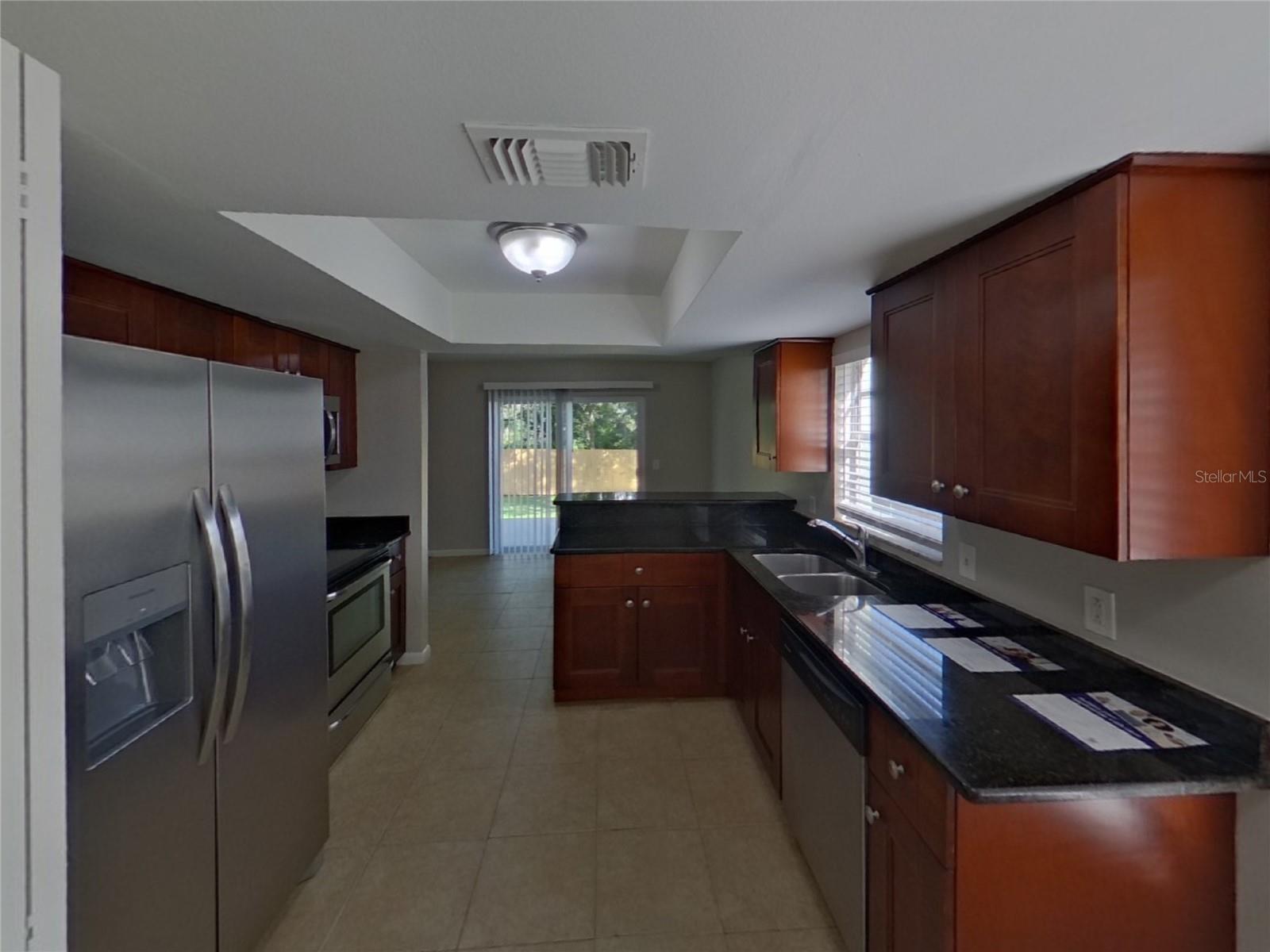 FOUR WINDS ESTATES UNIT SIX - Residential Lease