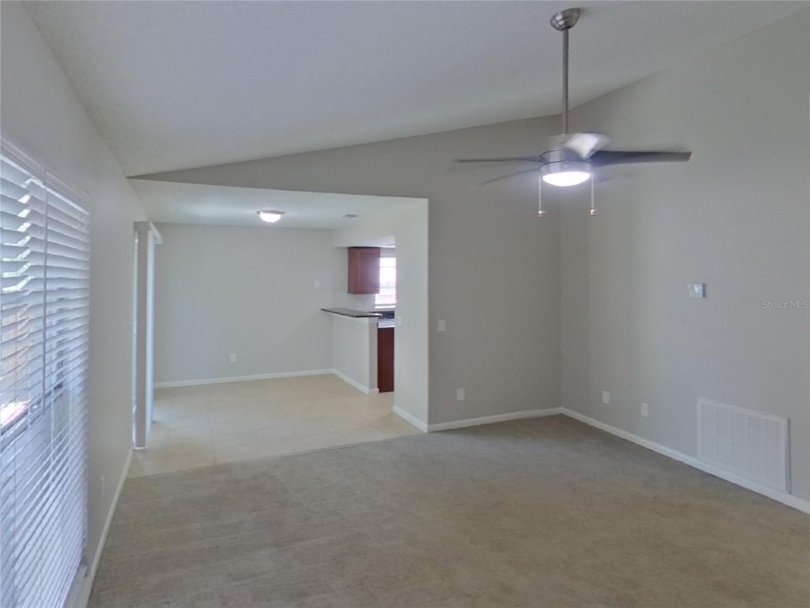 FOUR WINDS ESTATES UNIT SIX - Residential Lease