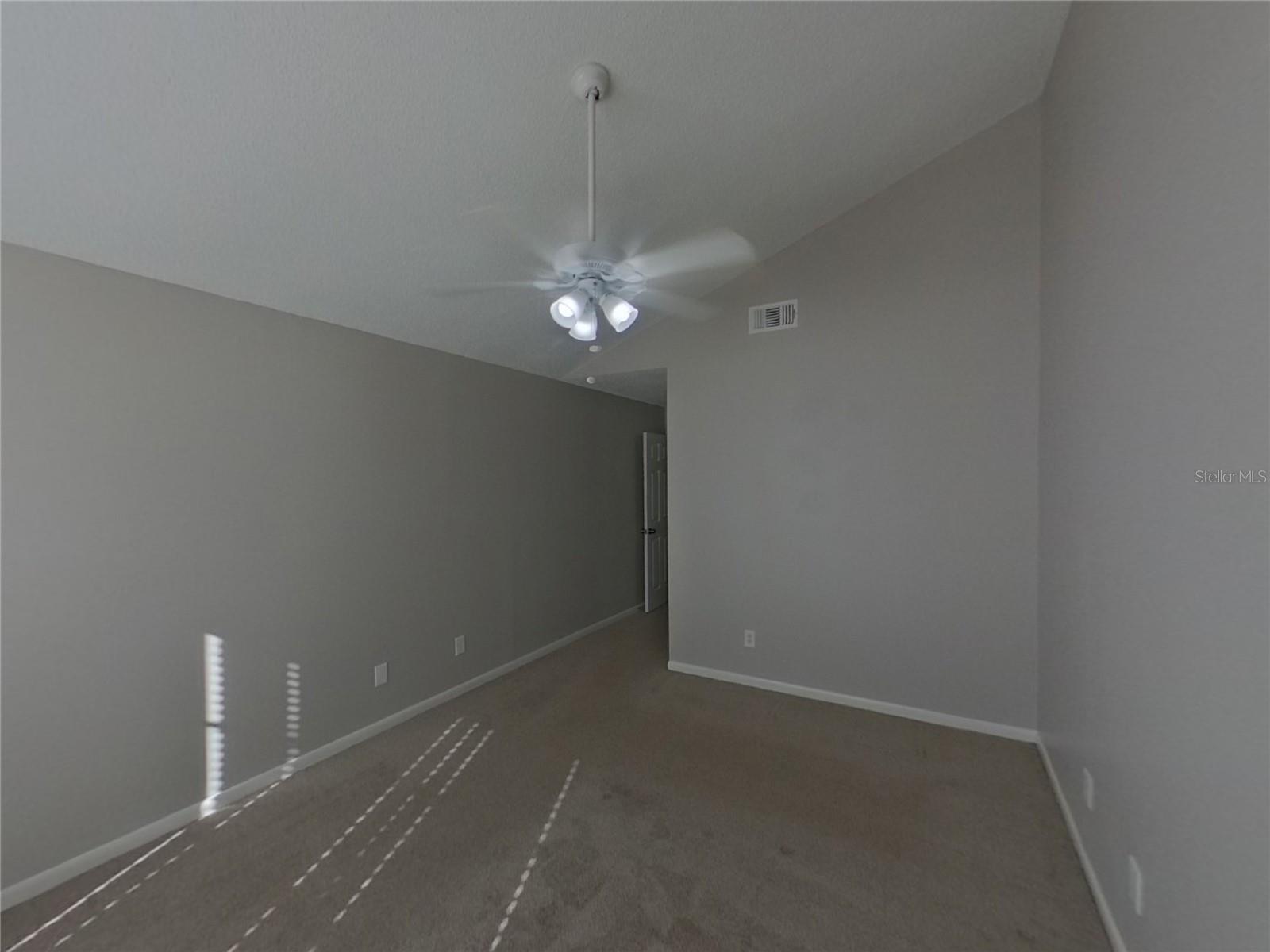 FOUR WINDS ESTATES UNIT SIX - Residential Lease