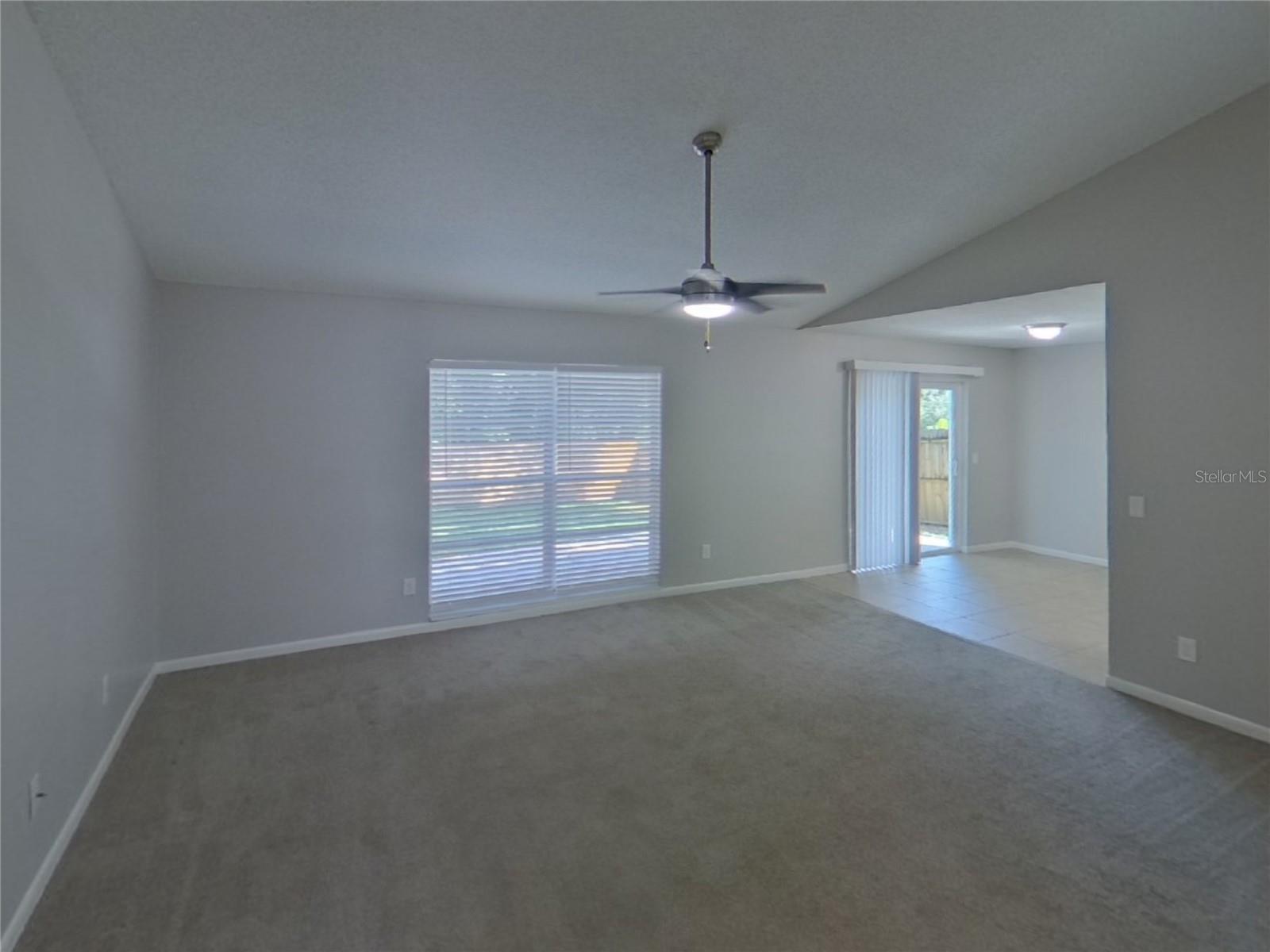 FOUR WINDS ESTATES UNIT SIX - Residential Lease