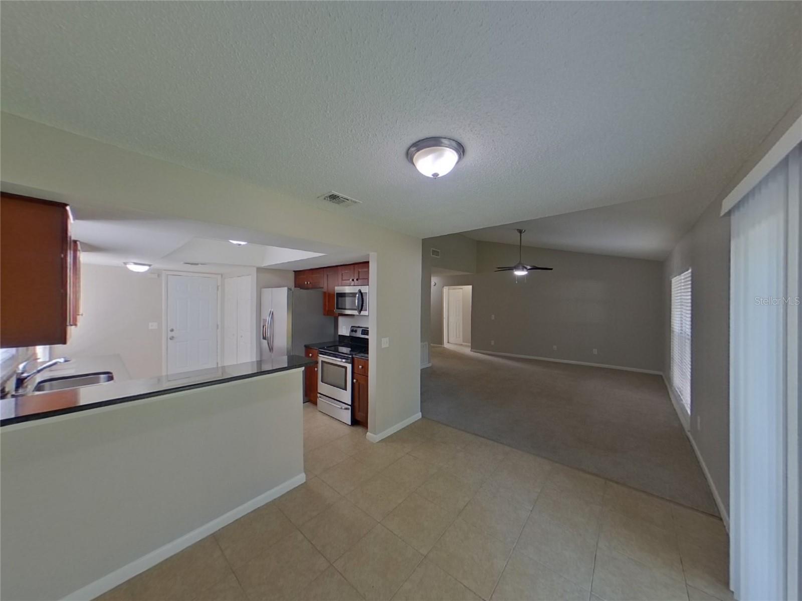 FOUR WINDS ESTATES UNIT SIX - Residential Lease