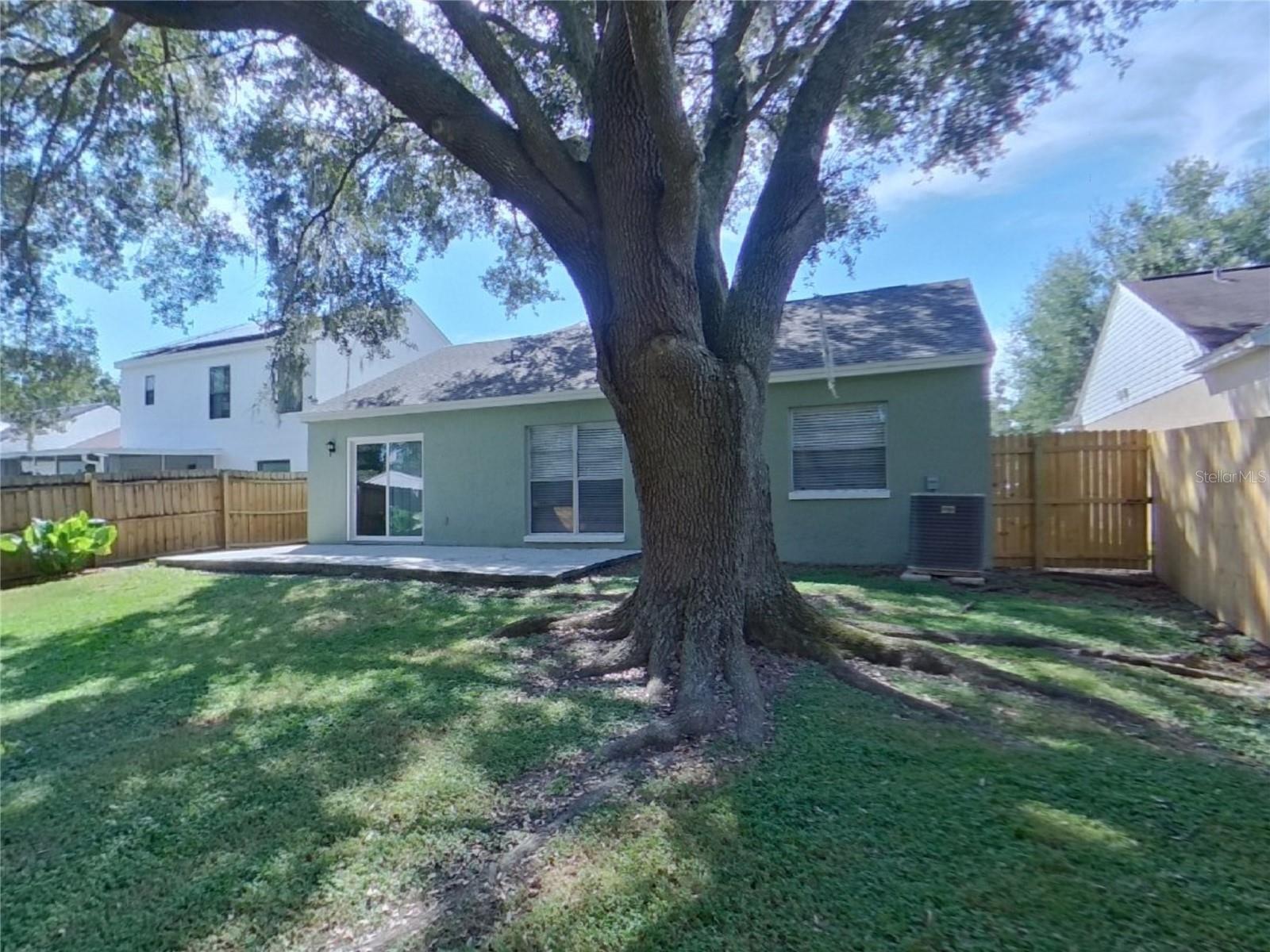 FOUR WINDS ESTATES UNIT SIX - Residential Lease