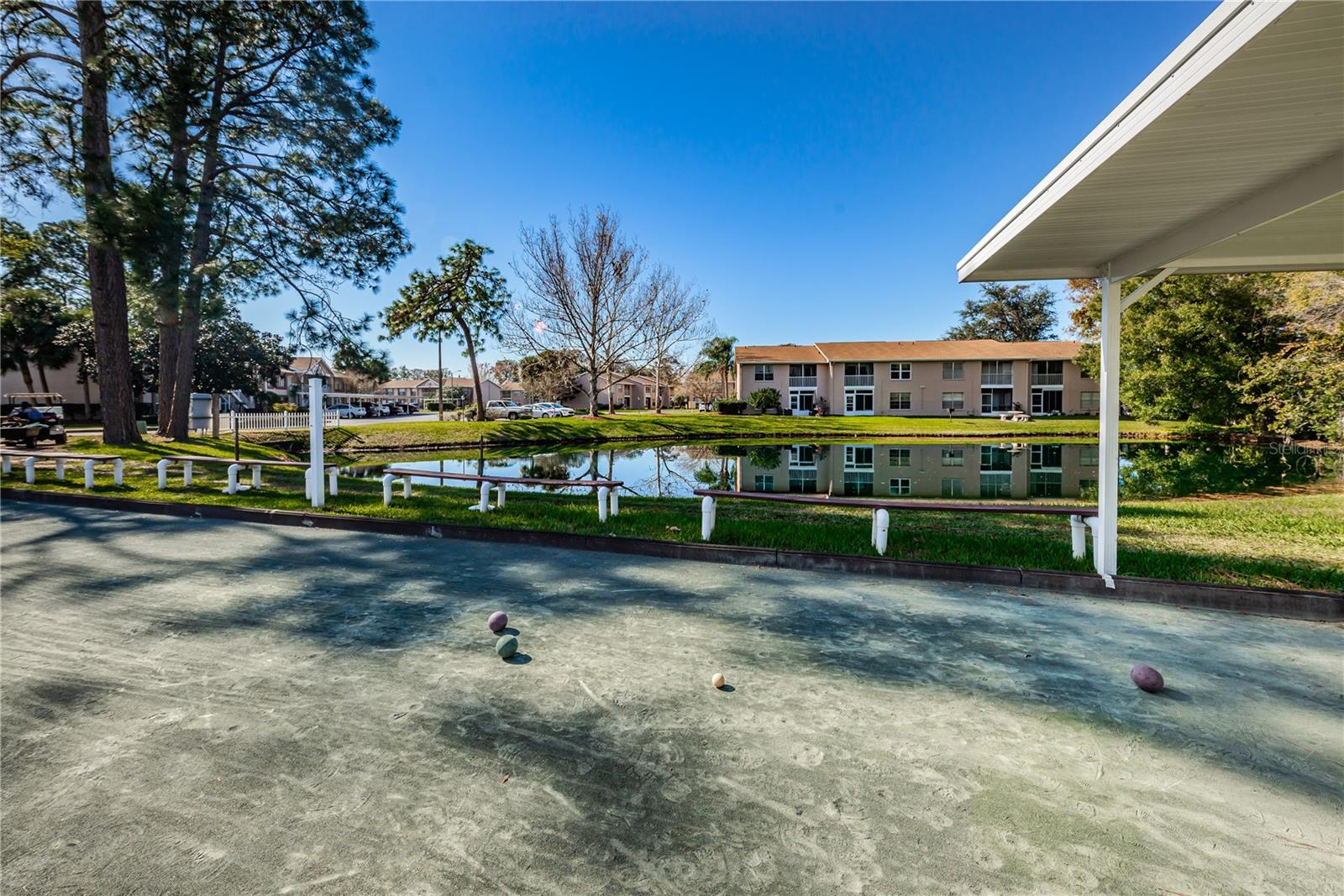 SUNNYBROOK CONDO 10 - Residential