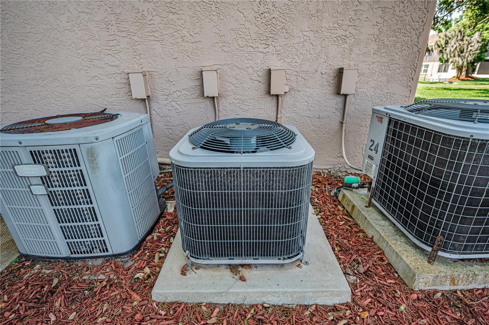 SUNNYBROOK CONDO 10 - Residential