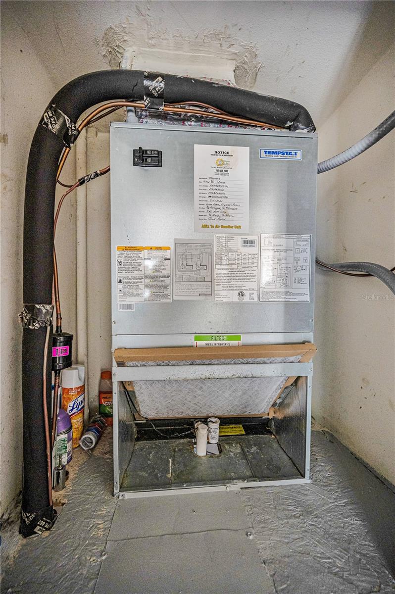 SUNNYBROOK CONDO 10 - Residential