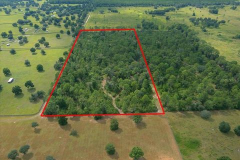 Tiny photo for 0 NW 150th Avenue, Ocala, FL 34482 (MLS # OM711090)