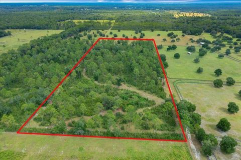 Tiny photo for 0 NW 150th Avenue, Ocala, FL 34482 (MLS # OM711090)