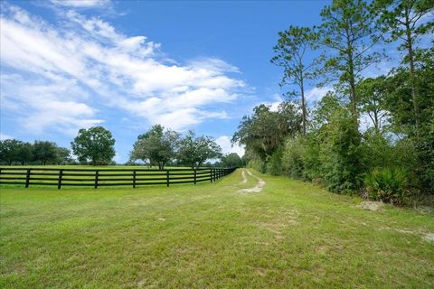 Tiny photo for 0 NW 150th Avenue, Ocala, FL 34482 (MLS # OM711090)