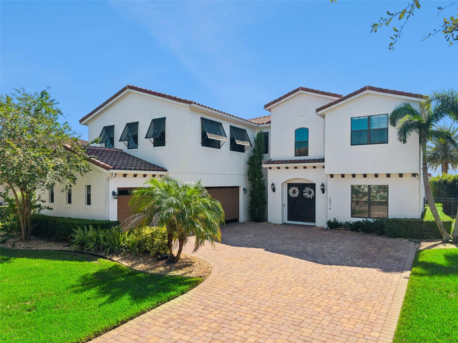 10919 MOBBERLEY CIRCLE