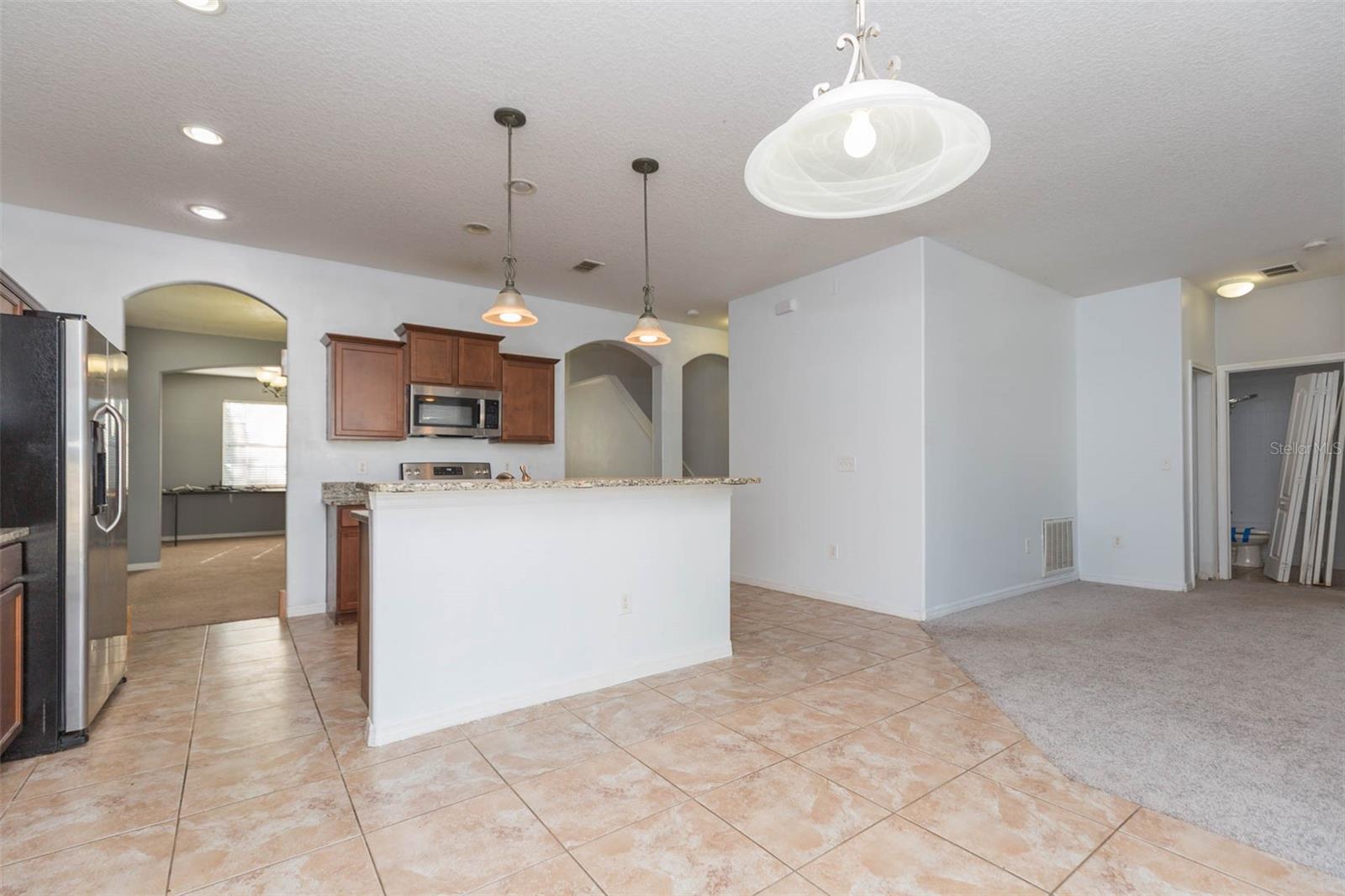 HAWKS POINT PH 1A-1 - Residential