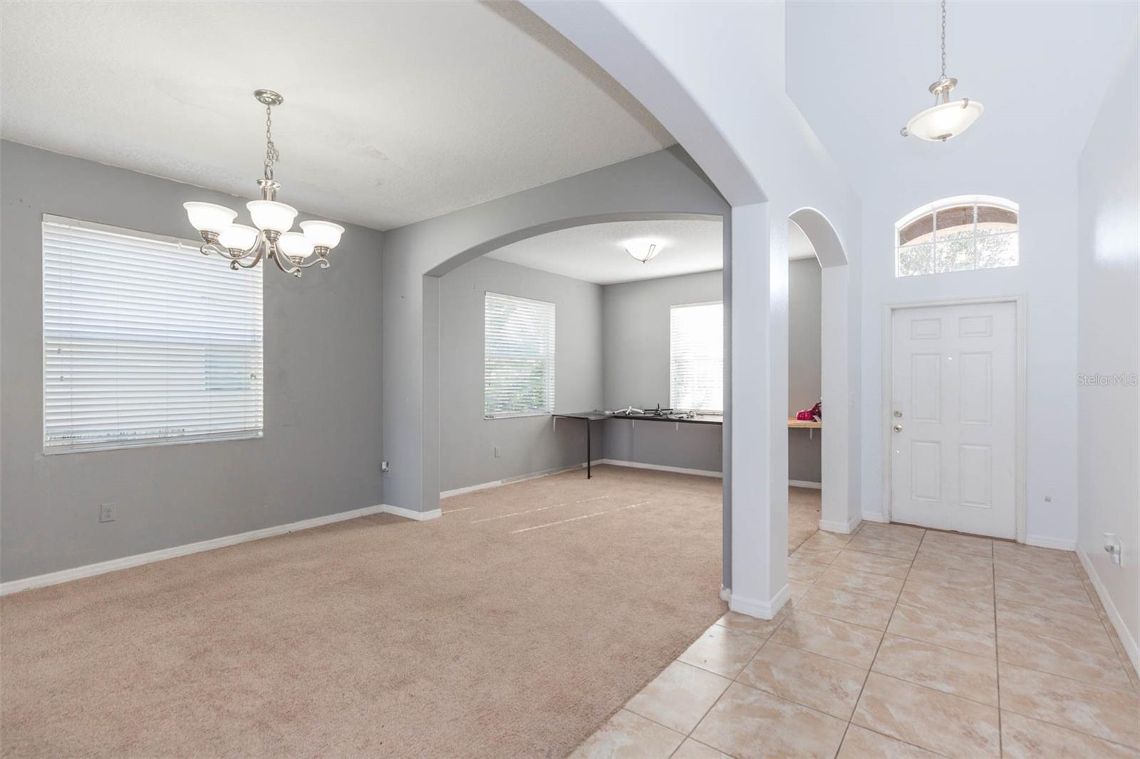 HAWKS POINT PH 1A-1 - Residential