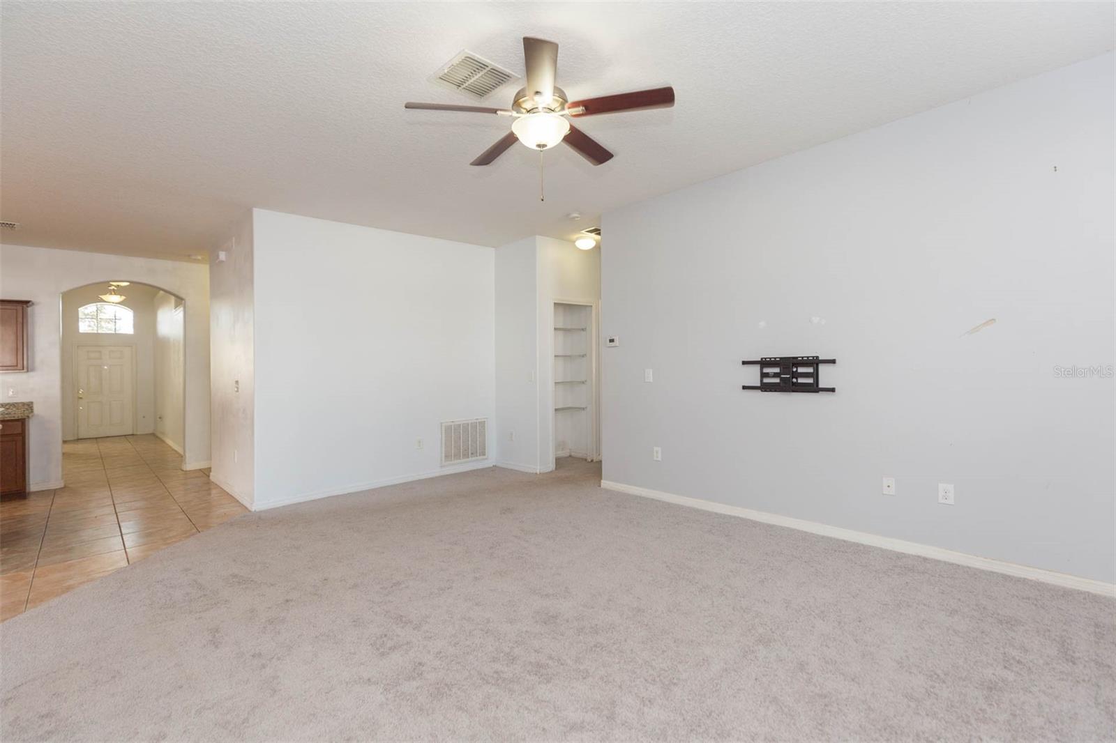 HAWKS POINT PH 1A-1 - Residential