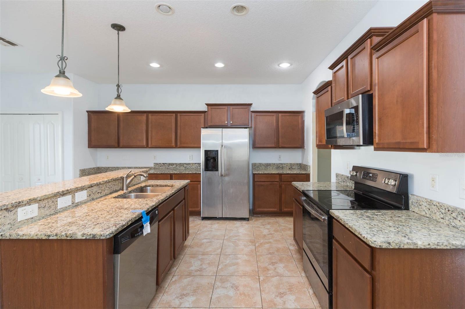 HAWKS POINT PH 1A-1 - Residential