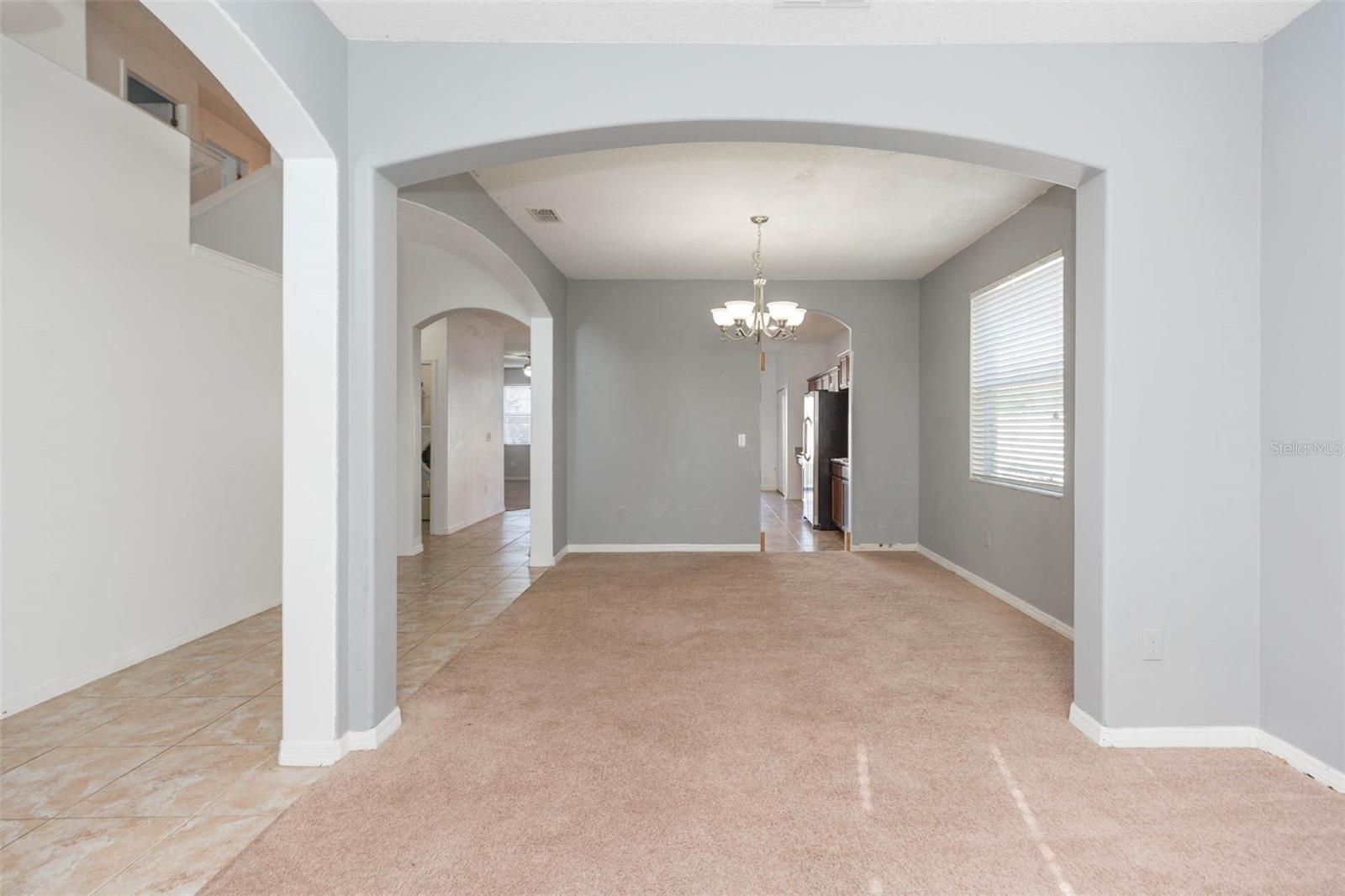 HAWKS POINT PH 1A-1 - Residential