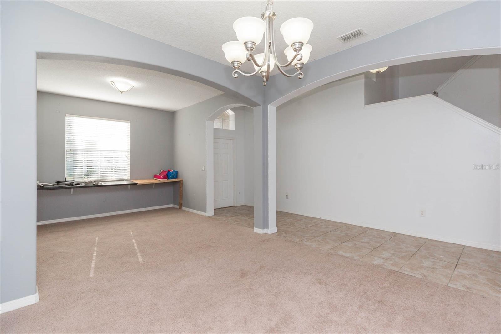 HAWKS POINT PH 1A-1 - Residential