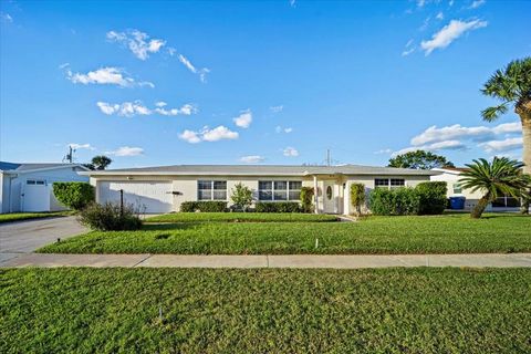 A home in ORMOND BEACH