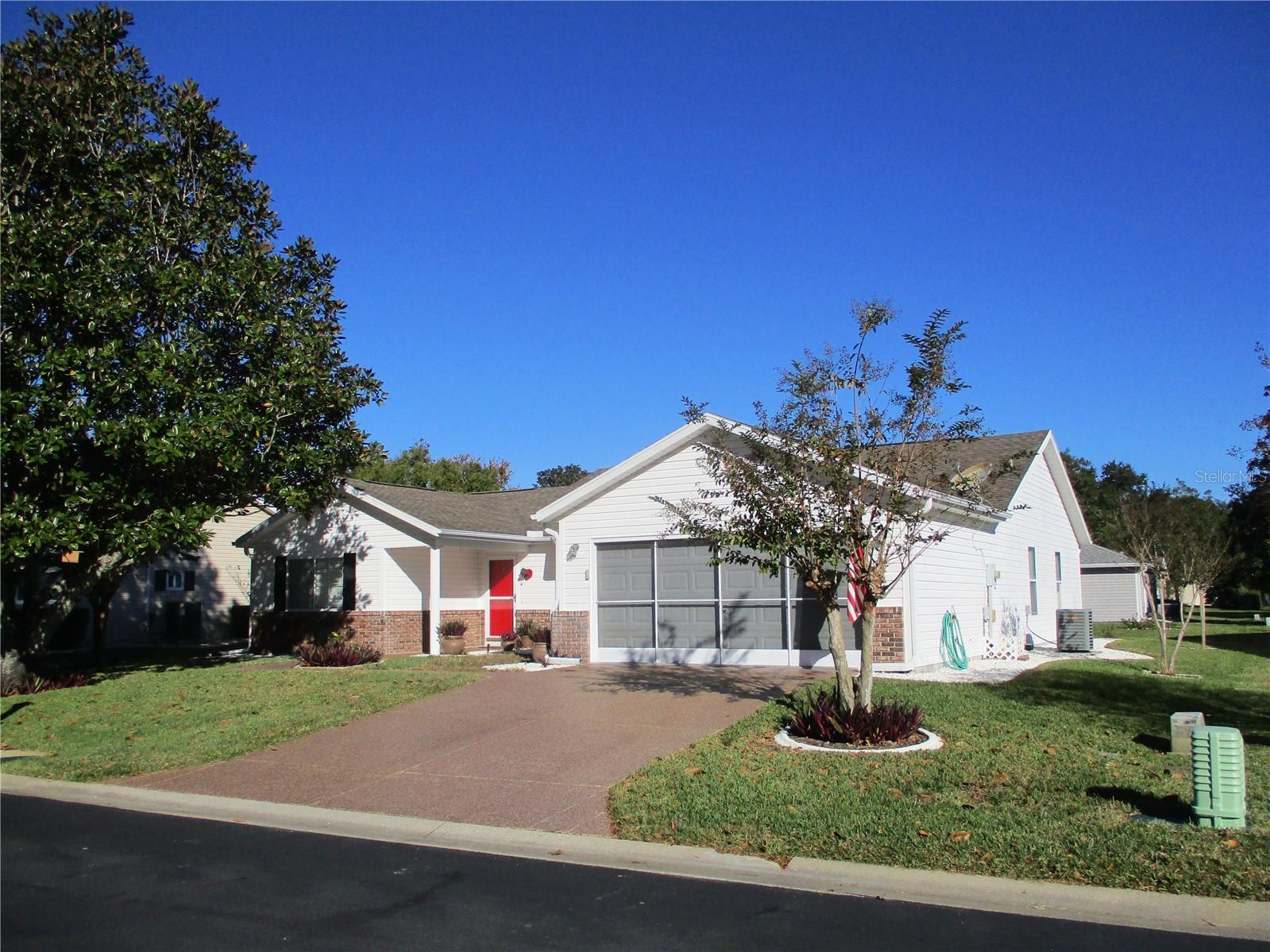 SPRUCE CREEK PRESERVE 06 - Residential