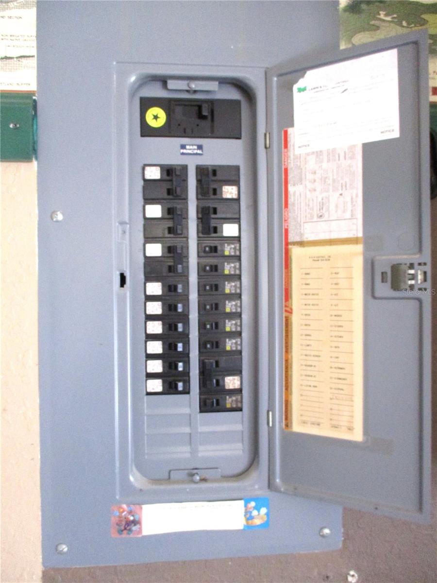 SPRUCE CREEK PRESERVE 06 - Residential