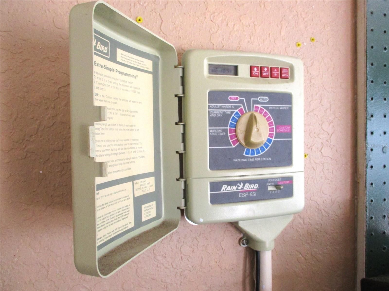 SPRUCE CREEK PRESERVE 06 - Residential