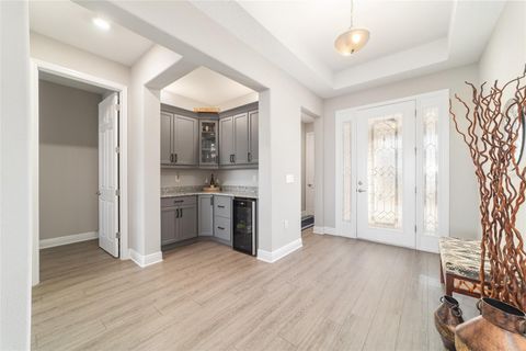 Tiny photo for 9681 SW 82nd Street Road, Ocala, FL 34481 (MLS # OM717722)