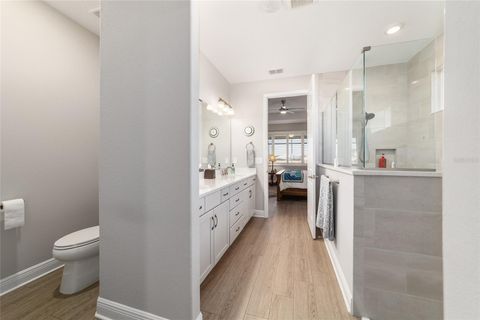 Tiny photo for 9681 SW 82nd Street Road, Ocala, FL 34481 (MLS # OM717722)