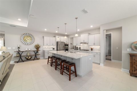 Tiny photo for 9681 SW 82nd Street Road, Ocala, FL 34481 (MLS # OM717722)