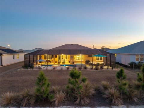 Tiny photo for 9681 SW 82nd Street Road, Ocala, FL 34481 (MLS # OM717722)