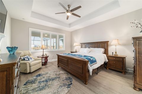 Tiny photo for 9681 SW 82nd Street Road, Ocala, FL 34481 (MLS # OM717722)