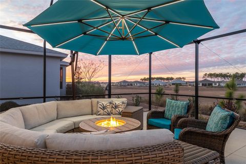 Tiny photo for 9681 SW 82nd Street Road, Ocala, FL 34481 (MLS # OM717722)