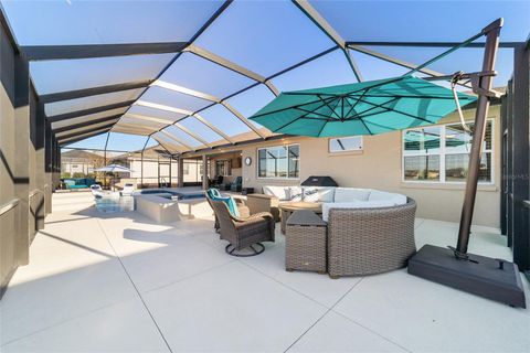 Tiny photo for 9681 SW 82nd Street Road, Ocala, FL 34481 (MLS # OM717722)