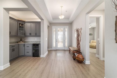 Tiny photo for 9681 SW 82nd Street Road, Ocala, FL 34481 (MLS # OM717722)