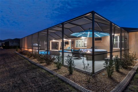 Tiny photo for 9681 SW 82nd Street Road, Ocala, FL 34481 (MLS # OM717722)