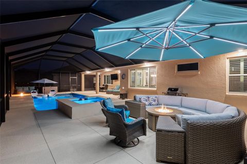 Tiny photo for 9681 SW 82nd Street Road, Ocala, FL 34481 (MLS # OM717722)