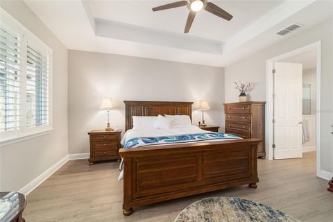 Tiny photo for 9681 SW 82nd Street Road, Ocala, FL 34481 (MLS # OM717722)