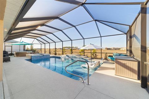 Tiny photo for 9681 SW 82nd Street Road, Ocala, FL 34481 (MLS # OM717722)