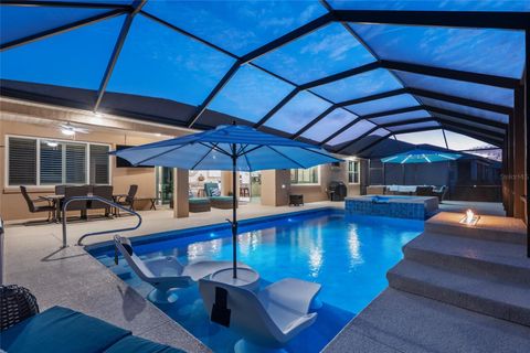 Tiny photo for 9681 SW 82nd Street Road, Ocala, FL 34481 (MLS # OM717722)