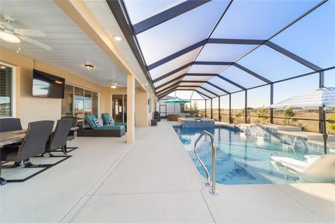 Tiny photo for 9681 SW 82nd Street Road, Ocala, FL 34481 (MLS # OM717722)