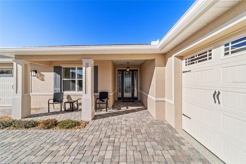 Tiny photo for 9681 SW 82nd Street Road, Ocala, FL 34481 (MLS # OM717722)