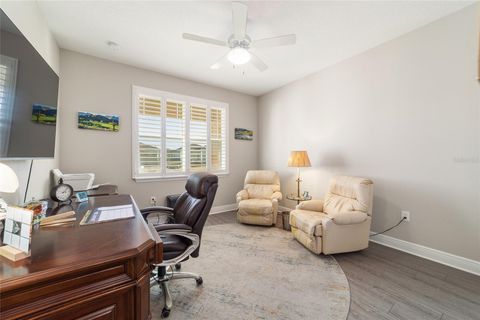 Tiny photo for 9681 SW 82nd Street Road, Ocala, FL 34481 (MLS # OM717722)