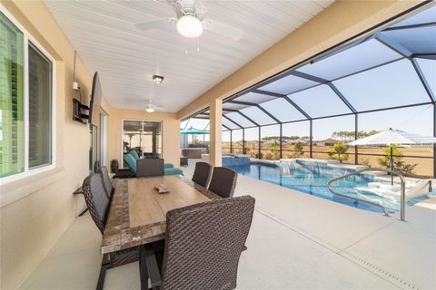 Tiny photo for 9681 SW 82nd Street Road, Ocala, FL 34481 (MLS # OM717722)