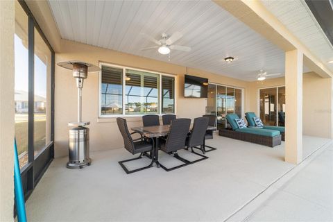 Tiny photo for 9681 SW 82nd Street Road, Ocala, FL 34481 (MLS # OM717722)