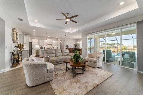 Tiny photo for 9681 SW 82nd Street Road, Ocala, FL 34481 (MLS # OM717722)