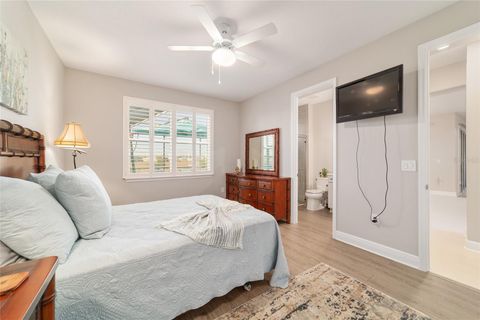 Tiny photo for 9681 SW 82nd Street Road, Ocala, FL 34481 (MLS # OM717722)