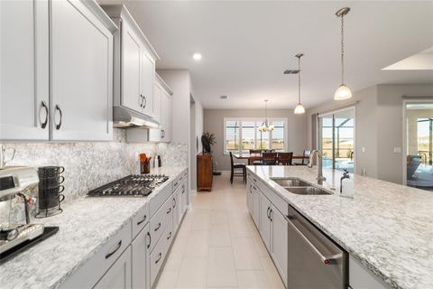 Tiny photo for 9681 SW 82nd Street Road, Ocala, FL 34481 (MLS # OM717722)